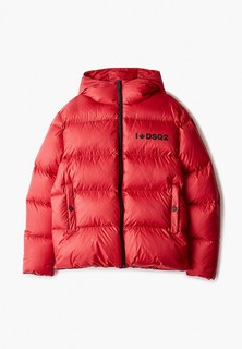 Пуховик Dsquared2 