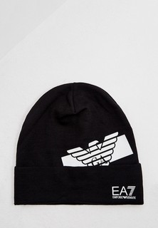 Шапка EA7 