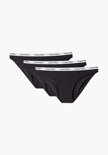 Трусы 3 шт. Calvin Klein Underwear 