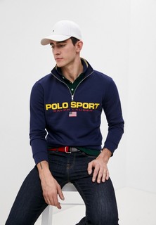 Олимпийка Polo Ralph Lauren 