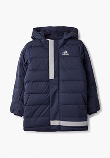 Пуховик adidas YK J C.R. JKT