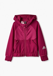 Толстовка adidas G C.RDY FZ