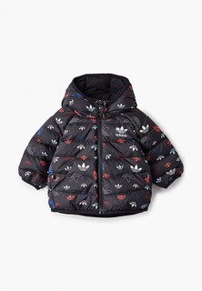 Пуховик adidas Originals DOWN JACKET