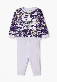 Костюм спортивный adidas Originals CREW SET