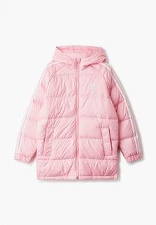 Пуховик adidas Originals DOWN JACKET