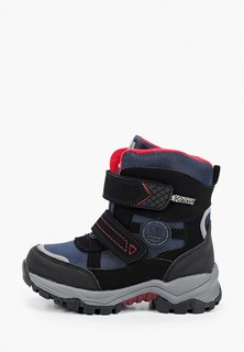 Ботинки Crosby 