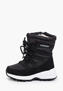 Ботинки Crosby 