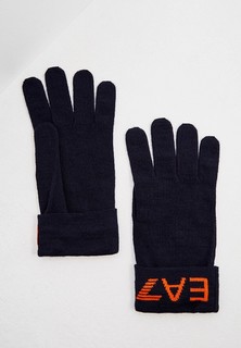 Перчатки EA7 