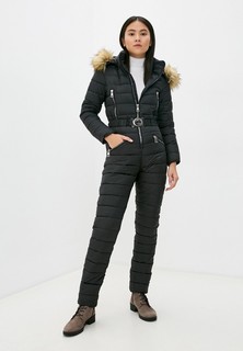 Комбинезон утепленный Goldrai 