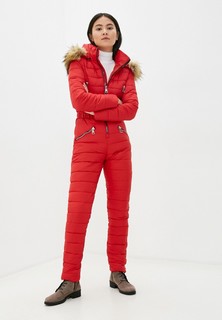 Комбинезон утепленный Goldrai 