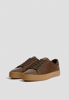 Кеды Pull&Bear 