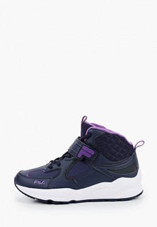 Кроссовки Fila JADEN MID