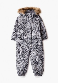 Комбинезон утепленный Sela 