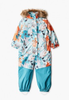 Комбинезон утепленный Sela 