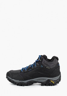 Ботинки трекинговые Merrell MOAB ADVENTURE MID PLR WP