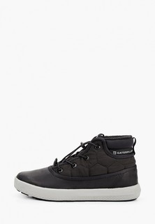 Кеды Caterpillar SCOUT MID DUCK