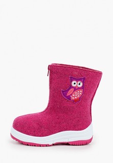 Валенки Юничел Unichel 