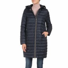 Куртка GEOX W0225G темно-синий