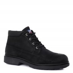 Ботинки TOMMY JEANS EM0EM00541 черный