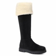 Сапоги TOMMY JEANS EN0EN01074 черный
