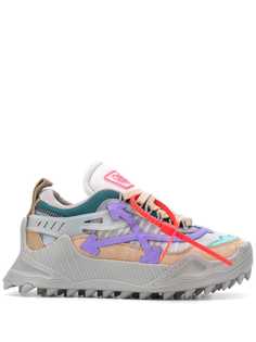 Off-White кроссовки Odsy-1000
