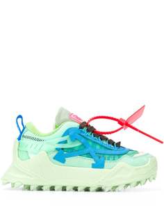 Off-White кроссовки ODSY-1000