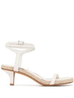 3.1 Phillip Lim эспадрильи Yasmine 50