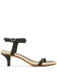 3.1 Phillip Lim эспадрильи Yasmine 50