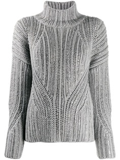 Ermanno Scervino джемпер с бисером