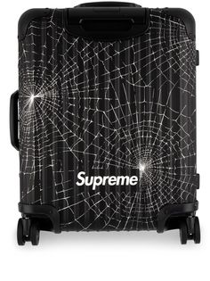 Supreme чемодан Rimowa Cabin Plus 49L