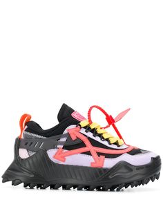 Off-White кроссовки Odsy-1000