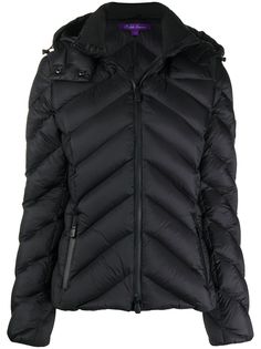 Ralph Lauren Collection пуховик Aden
