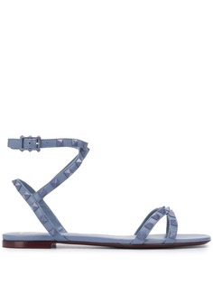 Valentino Garavani сандалии Rockstud