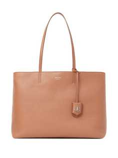 Jimmy Choo сумка-тоут Nine2Five