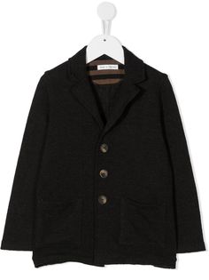 Zhoe & Tobiah пиджак с накладными карманами