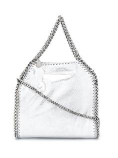 Stella McCartney сумка-тоут Falabella с откидным верхом