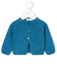 Knot кардиган Ajours