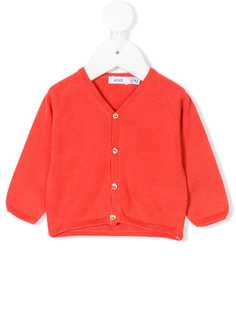 Knot базовый кардиган