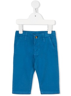 Knot брюки-чинос Jim