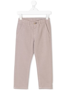 Knot брюки James