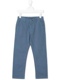 Knot брюки James