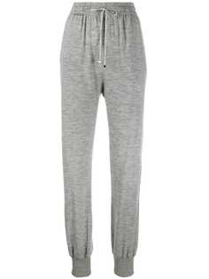 Ermanno Scervino брюки с кулиской