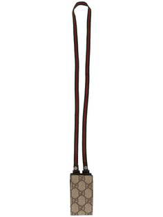 Gucci Pre-Owned чехол для телефона Shelly