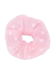 WAUW CAPOW by BANGBANG резинка для волос с узором в горох