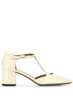 LAutre Chose туфли с ремешком на щиколотке