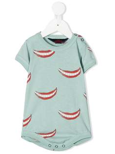 The Animals Observatory боди с принтом