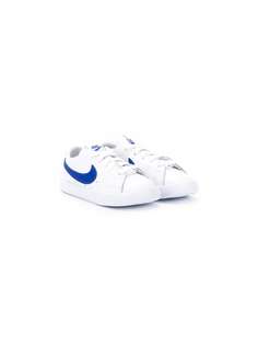 Nike Kids кеды Blazer