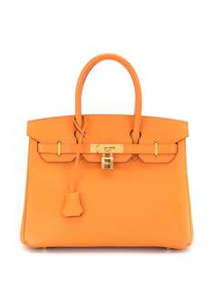 Hermès сумка Birkin 30 2010-х годов Hermes