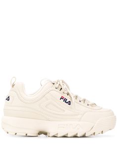 Fila кроссовки Disruptor