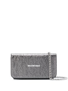 Balenciaga чехол для телефона